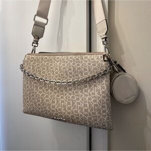 Calvin Klein Crossbody